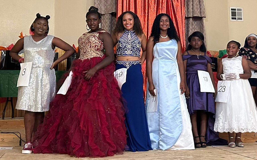 Meet Fairfield’s Juneteenth Pageant Winners