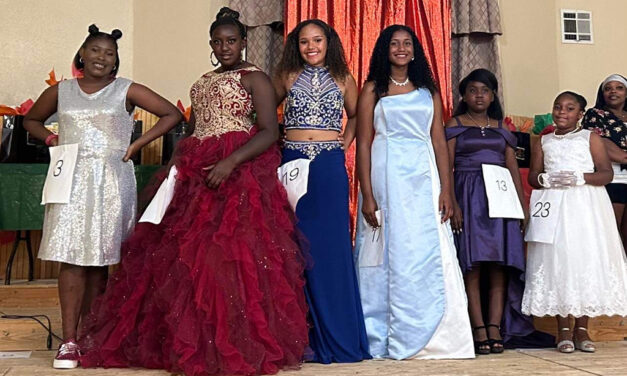 Meet Fairfield’s Juneteenth Pageant Winners