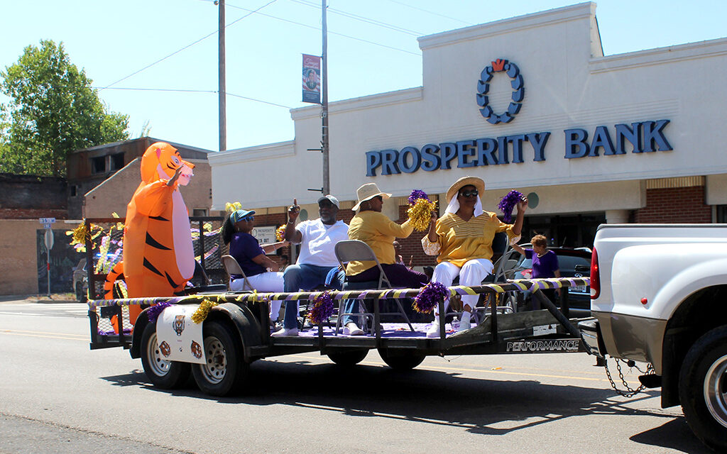 Celebrating 40 Years of Alumni Reunions with Teague’s Booker T. Washington High School and J.A. Brooks Elementary Schools