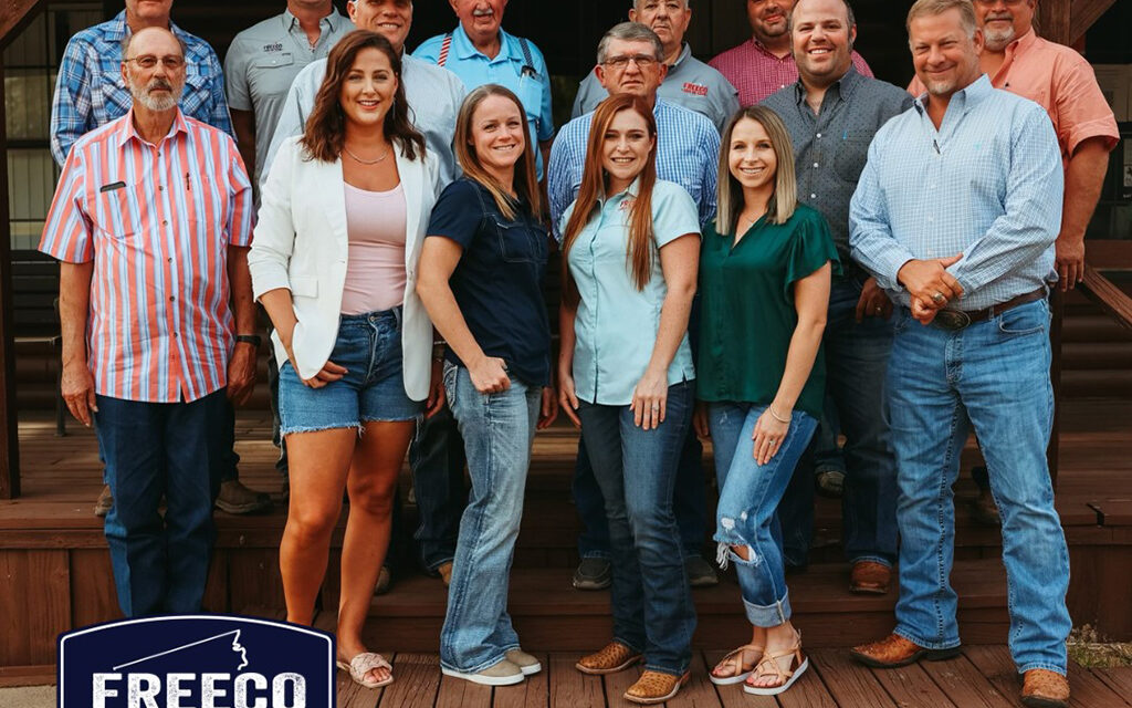 Meet Your ‘FreeCo Go Texan’ Board