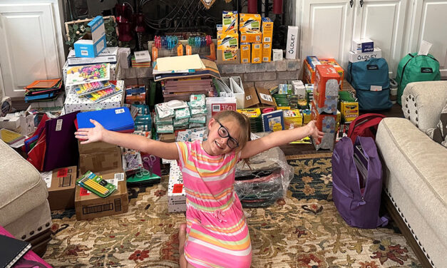 Local Boutique’s Effort to Help Family Turns Into Massive Support Drive