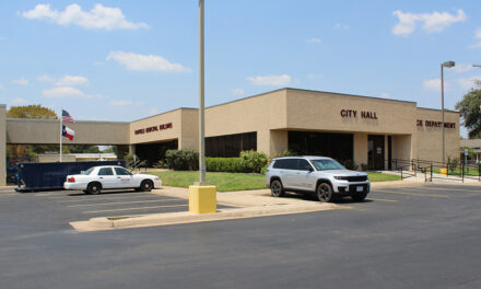 New Home for City of Fairfield