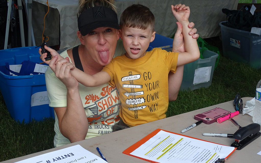 Volunteers Needed for Fairfield’s 25th Annual Show of Wheels