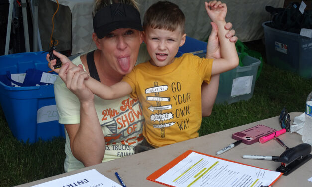 Volunteers Needed for Fairfield’s 25th Annual Show of Wheels