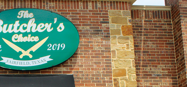 The Butcher’s Choice to be featured on America’s Best Restaurants