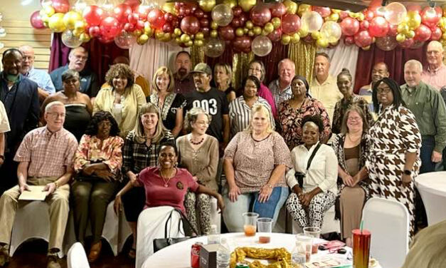 Happy 40th to FHS Class of ’83