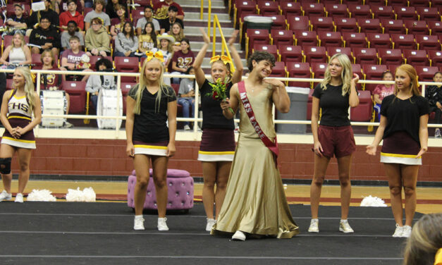 FHS Homecoming Weekend