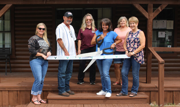 Get Your Cruise On with Fairfield Chamber’s Newest Member:  Cruise Planners