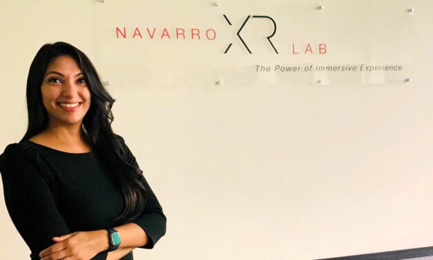 Navarro College Leads the Way in Education Innovation with the Launch of XR Lab