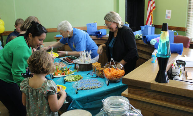 Happy Adoption Day! in Freestone County, Texas