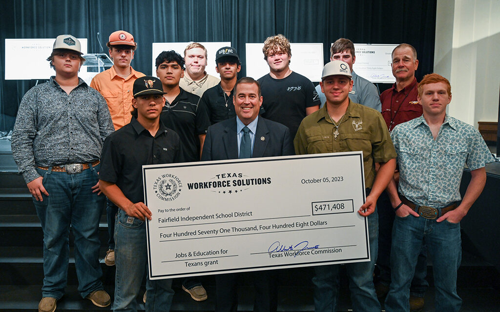 Eight Job Training Grants Awarded to Local Career and Technical Education Programs