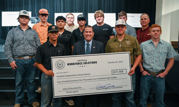 Eight Job Training Grants Awarded to Local Career and Technical Education Programs