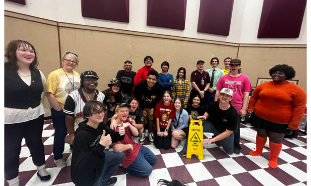 Rainy Day Blues:  Jazz Band Cuts Performance Short Due to Weather