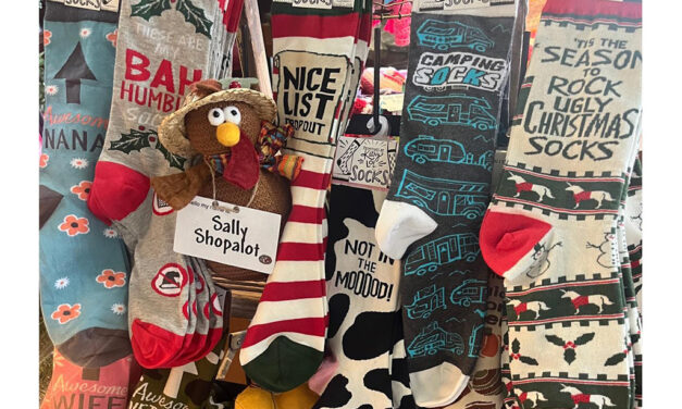 Get Into the Fun with Chamber Turkeys for Small Business Saturday Giveaway