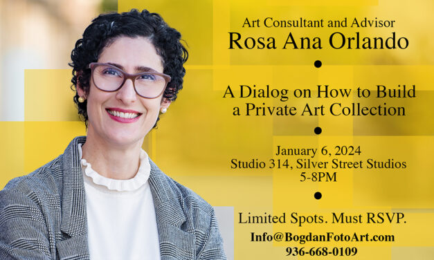 How to Build a Private Art Collection Expert Speaks