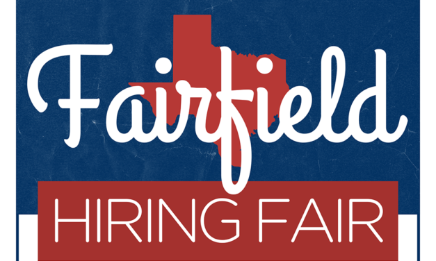 Don’t Forget to Register for Friday’s Hiring Fair