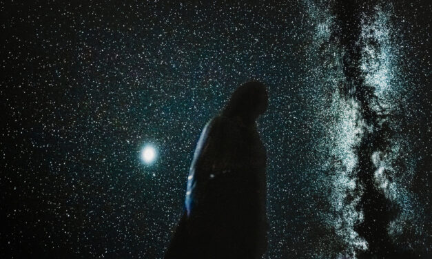 WLAC Presents the play “Silent Sky” by Lauren Gunderson at Cook Center Planetarium