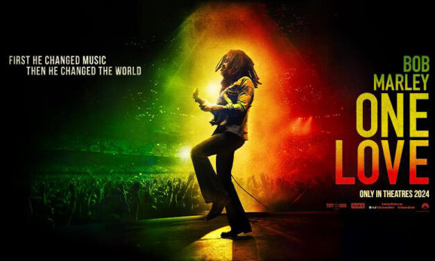 Movie Review – Bob Marley:  One Love