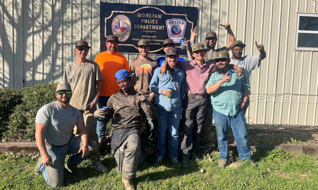 Hunt Eliminates 265 Feral Hogs as Winners Announced for 12th Annual ‘War on Hogs’ Hunt