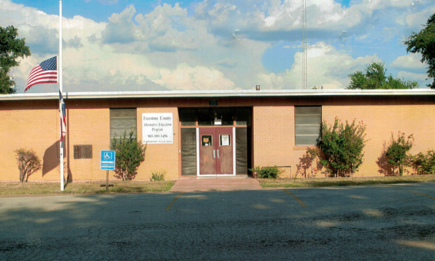 Legacy of Dogan High School