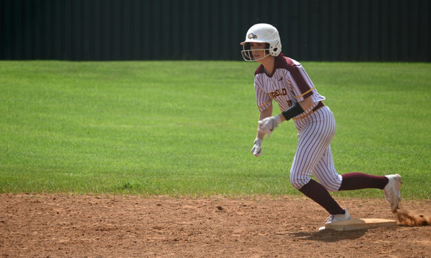 FHS Softball Continues District Season