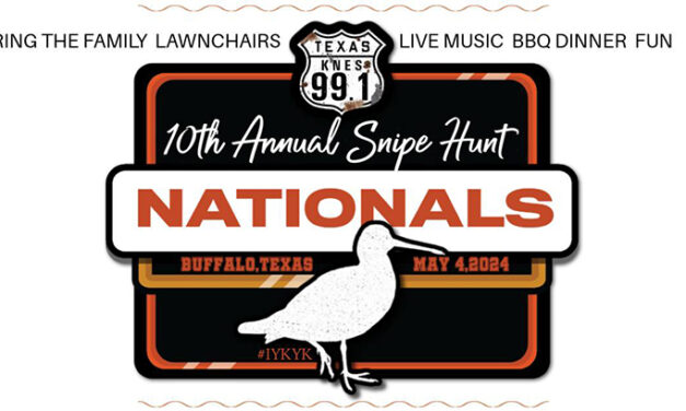 NEW DATE for 10th Annual Snipe Hunt Nationals