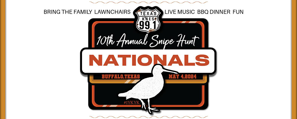 Don’t Miss the FUN for the 10th Annual Snipe Hunt in Buffalo