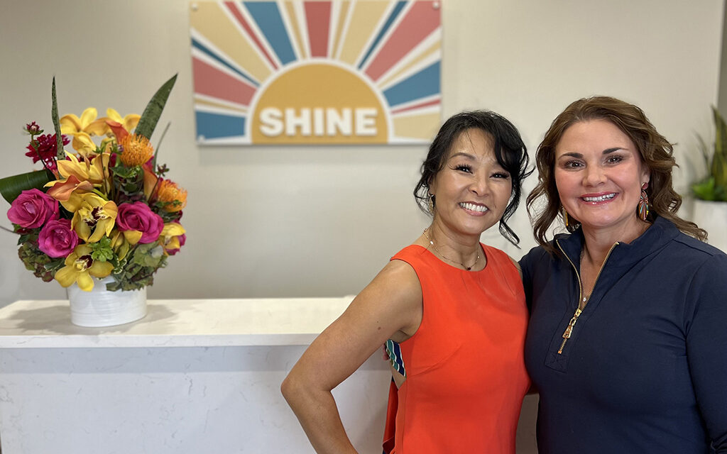 National Pilates Day at Shine Studio to Feature Small Business This Thursday