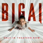 Movie Review:  Abigail