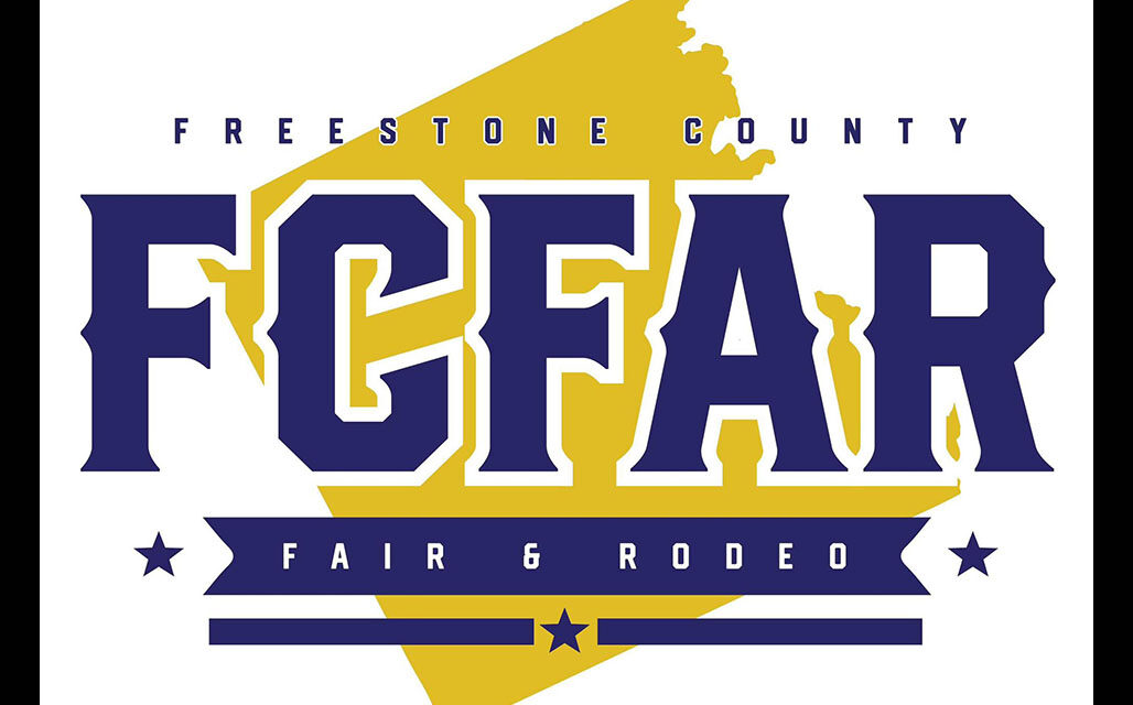 Events and Entry Info for the Upcoming Freestone County Fair & Rodeo