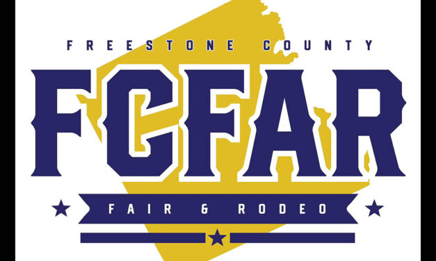Events and Entry Info for the Upcoming Freestone County Fair & Rodeo