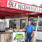 Finding Good, Healthy Food at Ole’ McDonald’s Farm and Tag’s Table in Fairfield