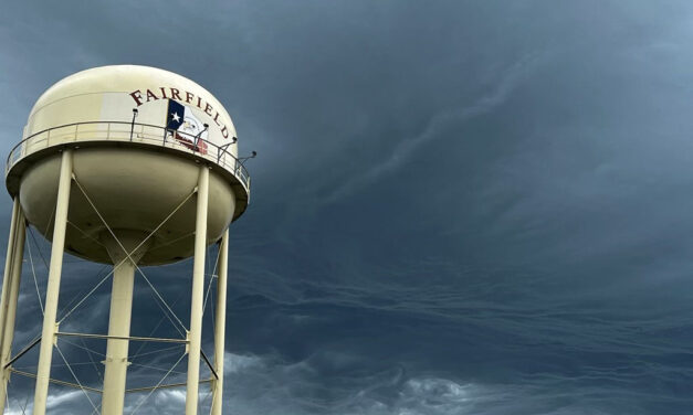 County Declares Disaster Following Heavy Rains, Flooding