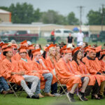 It’s Official:  Freestone County Graduates Have Left the Building