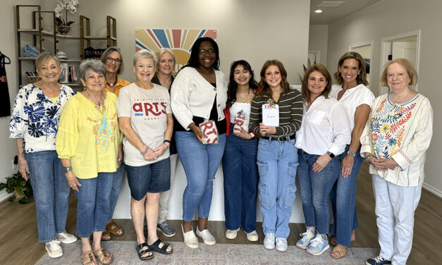 TSAC Awards 2024 Scholarships