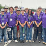 Wortham High School BBQ Teams Shine at State Competition