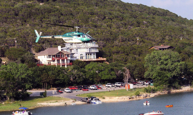 Woods, Waters and Wildlife:  The Enemy is US!