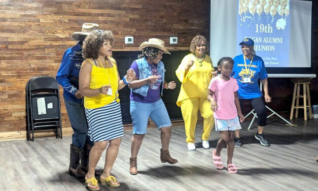 Dogan Alumni Celebrate 2024 Reunion