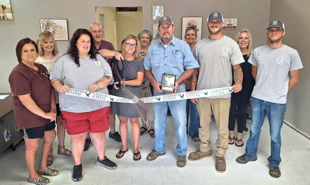 Long-Time Business Joins Fairfield Chamber