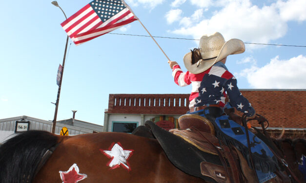 Happy Birthday, America!