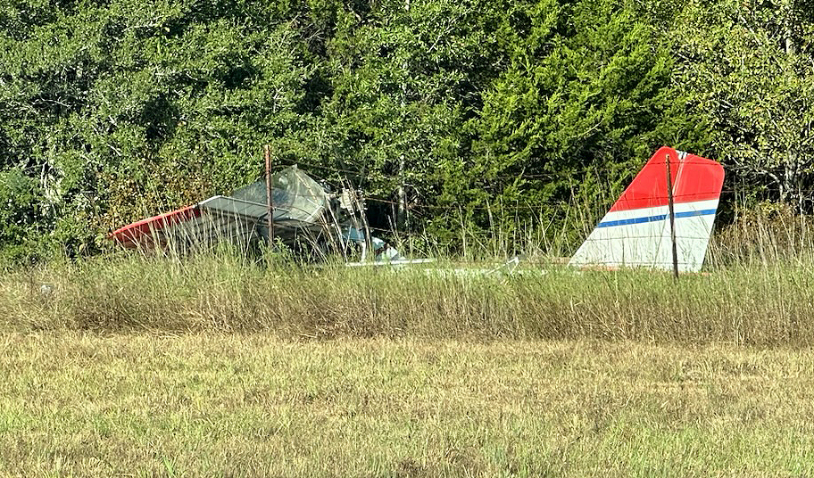 Fairfield Man Dies in Plane Crash