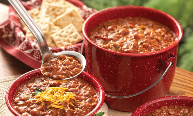 Legislative Forum and Chili Supper hosted by FCRTA Thursday, Oct. 3rd