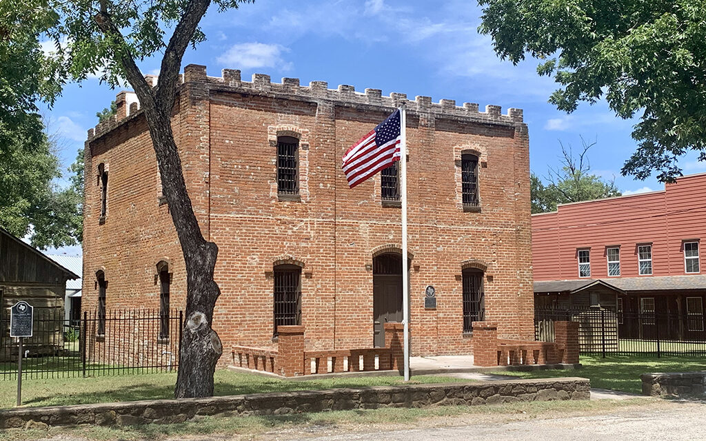 MUSEUM TO HOLD HISTORICAL MARKER DEDICATION