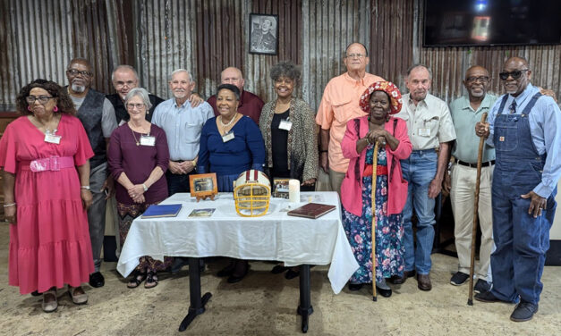 FHS Alumni Enjoy Class Reunions