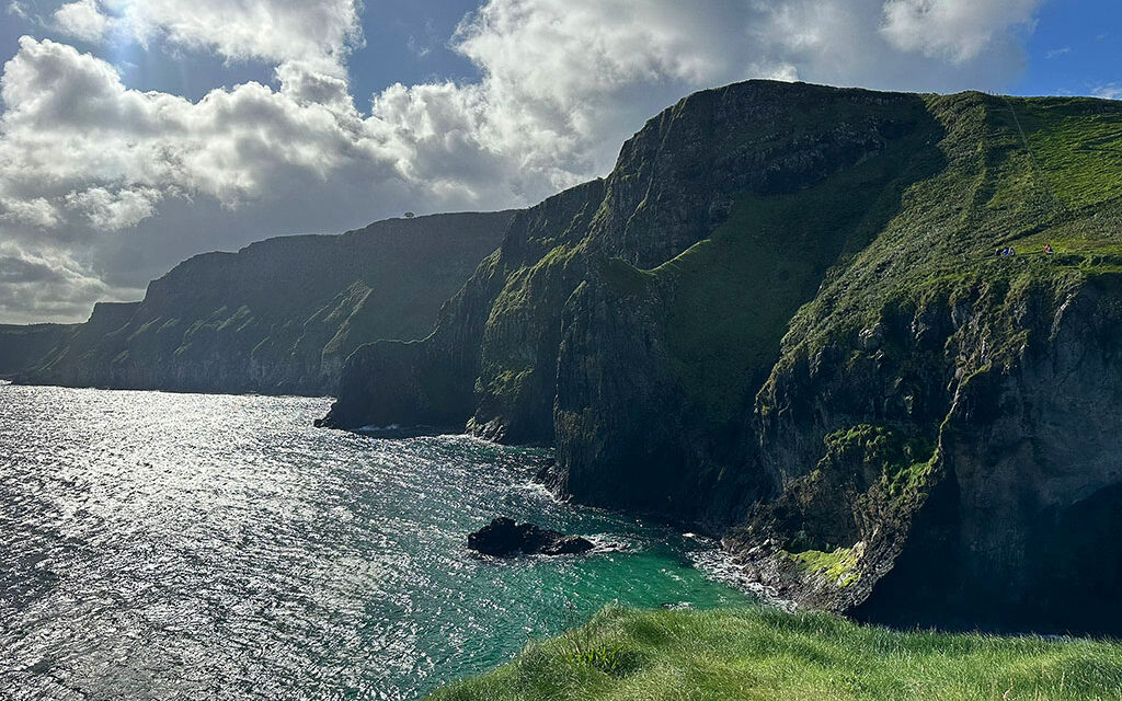 Ireland, My Trip of a Lifetime