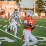 Last Second Field Goal Lifts Rattlers Over Lions