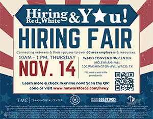 Hiring Fair