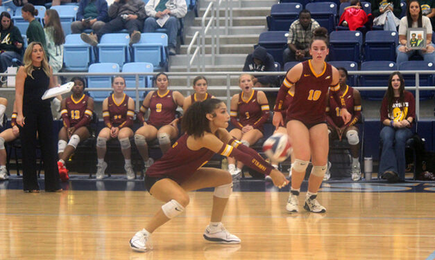 Fairfield Lady Eagles Earn 20-3A All-District Honors