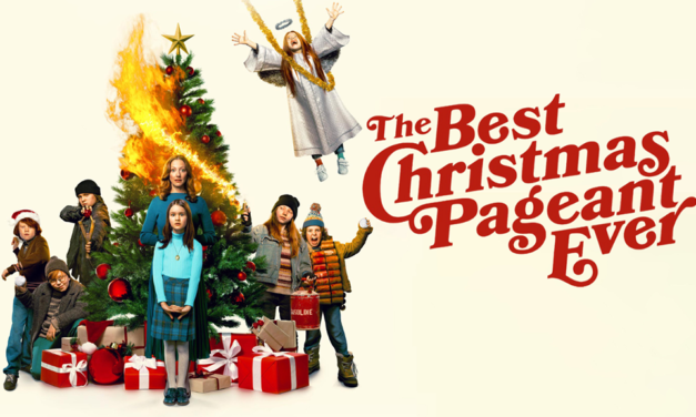 Movie Review Double Feature:  The Best Christmas Pageant Ever and Heretic