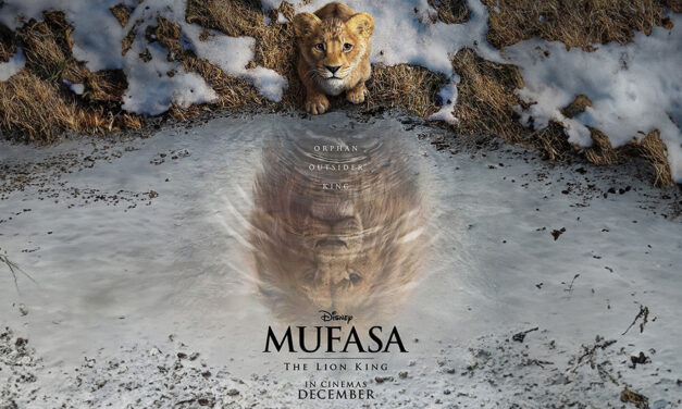 Movie Review – Mufasa: The Lion King